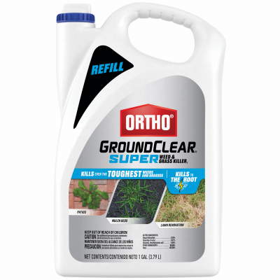 4652905   Ground RTU Refill GL