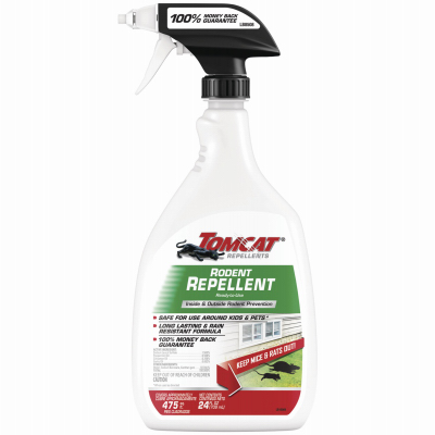 24OZ Rodent Repellent