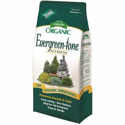 8lb Evergreen Plant Food