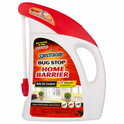 64OZ RTU Bug Stop Spray