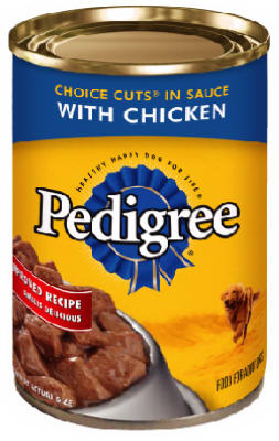 22OZ Chicken Dog Food