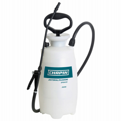 2GAL Indus Poly Sprayer