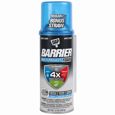 12OZ Barrier Foam