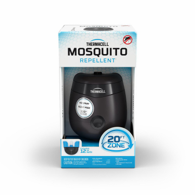 Recharge Mosquito Repel
