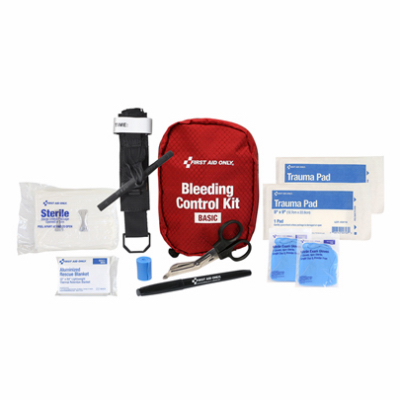 Pro Bleed Control Kit