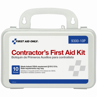 OSHA Contractor Kit