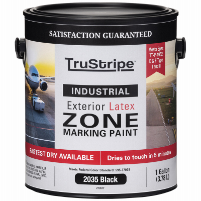 WB-GAL BLK Zone Paint