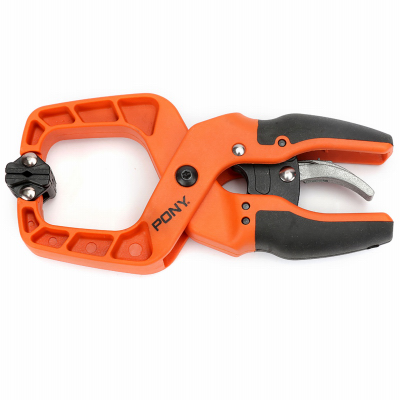 1-1/2" Hand Clamp