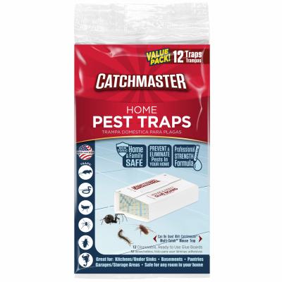 Departments - 12PK Home Pest Pack 872SD