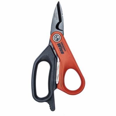 6" Electrician Shears