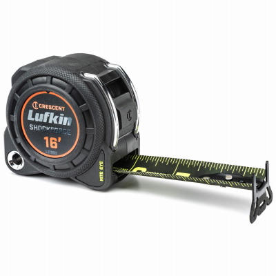 16' Tape Measure