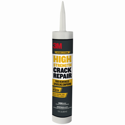 10OZ Crack Repair's Tube