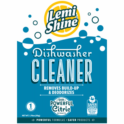 Dishwasher Cleaner