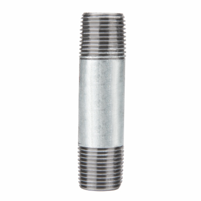 1/8x2-1/2 Galv Nipple