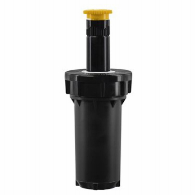 2" PR Head/4' Nozzle