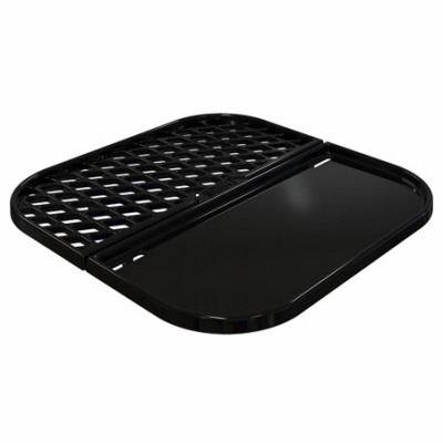 Weber GBS Grill and Griddle