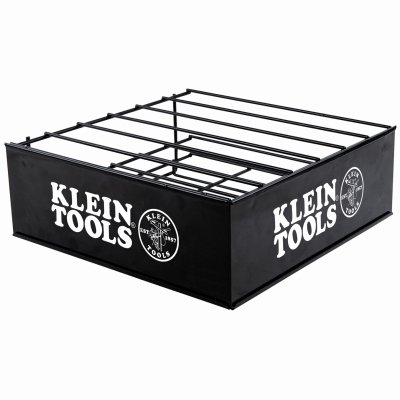 Klein Fish Tape Rack