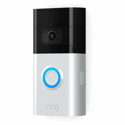 SN V2 Ring Doorbell