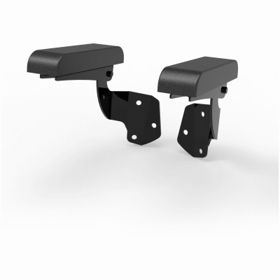 Edge 2PK Arm Rest Kit