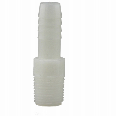 1/2" Nylon Insert Adapter