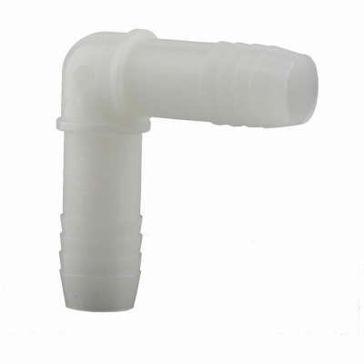 3/4" Nylon Insert Elbow