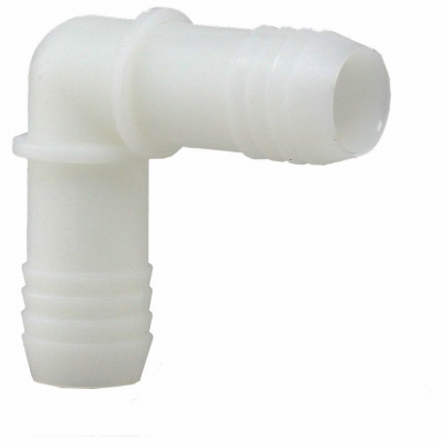 1" Nylon Insert Elbow