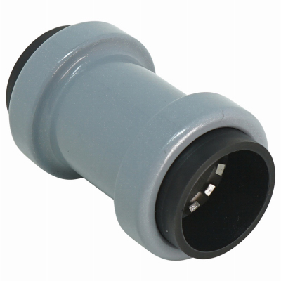 1/2"EMT PushOn Coupling