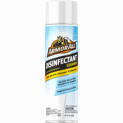 AA 19OZ Disinfect Spray