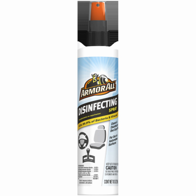 AA 10OZ Disinfect Spray