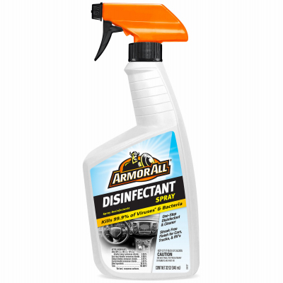 AA 32OZ DisinfectSpray