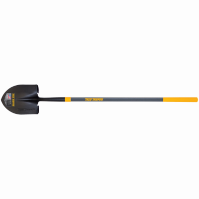 TT LHRP RND Shovel