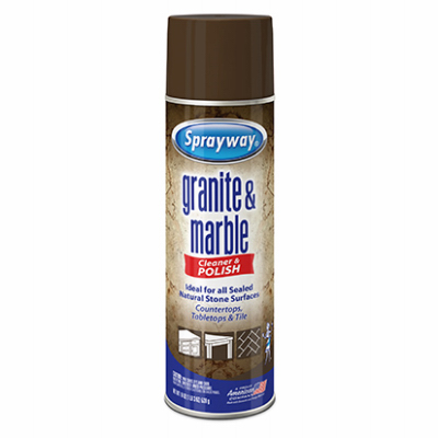 19oz Granite Cleaner