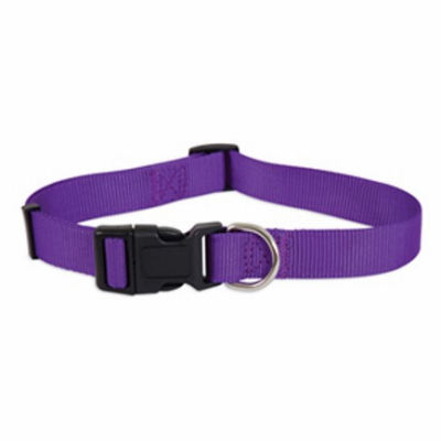 5/8x10-16 PURP Collar