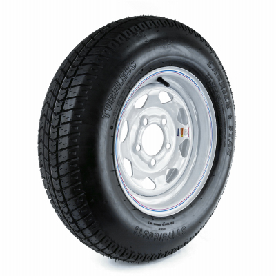 175/80D-13 Trailer Tire