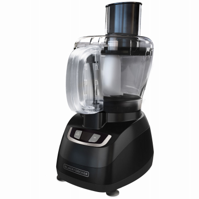 8C Food Processor