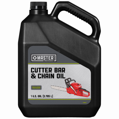 MM GAL Bar & Chain Oil