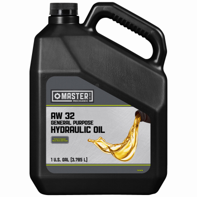 GAL MM GP Hydraulic Oil