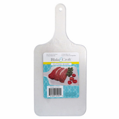 CLR Cut Board/Handle