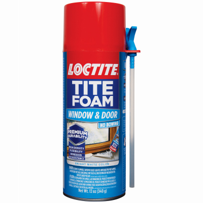 12OZ W&D Tite Foam