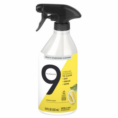 18OZ Lemon MP Cleaner