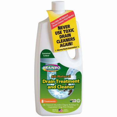 32OZ Drain Cleaner