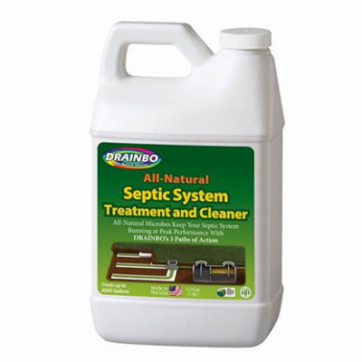 .5GAL Septic Treatment