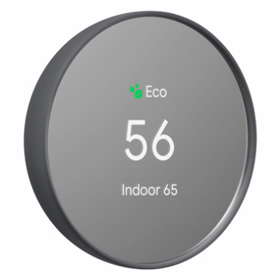 CHAR Nest Thermostat