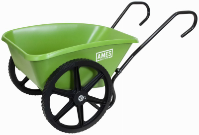 Ames Lawn Cart