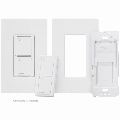 Caseta In-Wall Dimmer