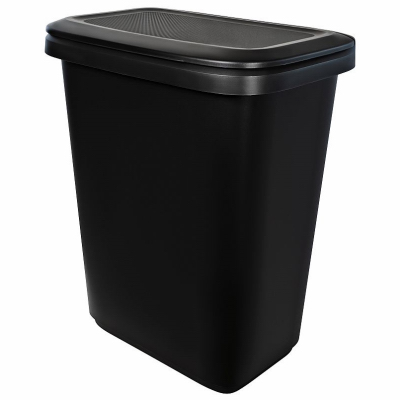 Hefty Dual XLTrash Can