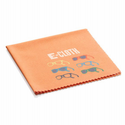 E-Cloth Glasses Cleaning Cloth