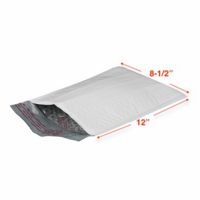 8.5x12 Bubble Mailer