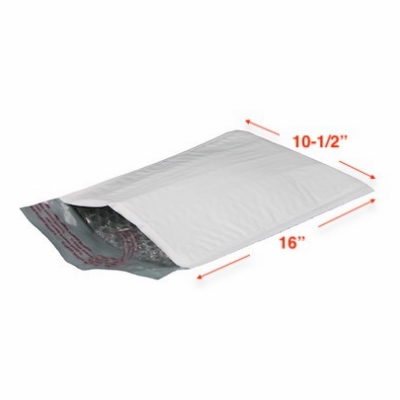 10.5x16 Bubble Mailer