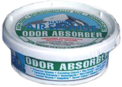 8Oz Air Sponge Odor Absorber